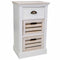 Ladenkast Alexandra House Living Wit Bruin Paulownia hout Hout MDF 30 x 68 x 40 cm