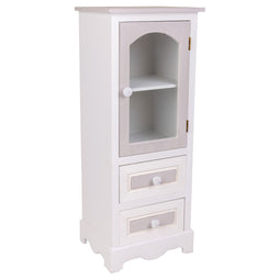 Display Standaard Alexandra House Living Hout MDF 26 x 80 x 32 cm