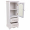 Display Standaard Alexandra House Living Hout MDF 26 x 80 x 32 cm