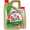 Motorolie voor auto's Castrol Edge 5W 30 6 L