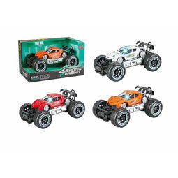 Speelgoedkeuken Strong Racing 1 Stuks