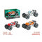 Speelgoedkeuken Strong Racing 1 Stuks