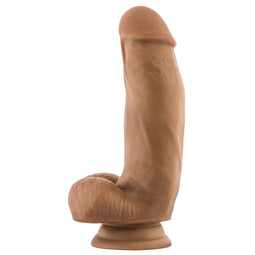 Realistische Dildo Blush Dr Skin Siliconen Ø 3,5 cm