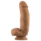 Realistische Dildo Blush Dr Skin Siliconen Ø 3,5 cm