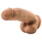 Realistische Dildo Blush Dr Skin Siliconen Ø 3,5 cm