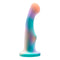 Zwarte Dildo Blush Avant Multicolour