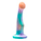 Zwarte Dildo Blush Avant Multicolour