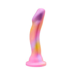 Zwarte Dildo Blush Avant Roze