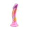 Zwarte Dildo Blush Avant Roze