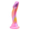 Zwarte Dildo Blush Avant Roze