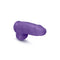 Realistische Dildo Blush Au Naturel TPE Ø 8 cm