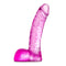Realistische Dildo Blush Naturally Yours TPE Ø 3,1 cm
