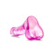 Realistische Dildo Blush Naturally Yours TPE Ø 3,1 cm