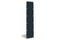 PVC verlengstuk 50 cm breed-250cm hoog-kies je kleur