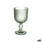 Wijnglas Groen Glas 260 ml (6 Stuks)