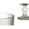 Wijnglas Groen Glas 260 ml (6 Stuks)