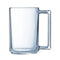 Kopp Luminarc à La Bonne Heure Transparant Ontbijt Glas 320 ml (24 Stuks)
