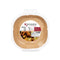 Olievrij bakpapier 25 x 25 x 4 cm (24 Stuks) Set Rechthoekig 20 Onderdelen
