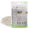 DIAMENTIQ Tofu Matcha Ultra clumping - plantaardige kattenbakvulling - 2,5 kg