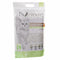 DIAMENTIQ Tofu Matcha Ultra clumping - plantaardige kattenbakvulling - 2,5 kg