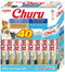 INABA Churu Variety box Tuna - Kattensnoepje - 40 x 14g