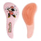Ontwar Haarborstel Minnie Mouse Rood 100 % ABS