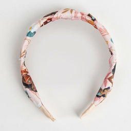 hoofdband Disney Princess Roze