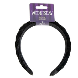 hoofdband Wednesday