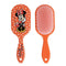 Ontwar Haarborstel Minnie Mouse Rood 100 % ABS