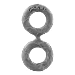 Penisring Shaft Grijs