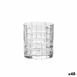 Glas La Mediterránea Thuraya 275 ml (48 Stuks)