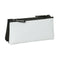 Reistasje Real Madrid C.F. Wit Grijs Sportief 22 x 10 x 8 cm