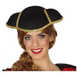 Montera Zwart Spanje