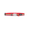 Kattenhalsband Red Dingo Rainbow 20-32 cm Multicolour