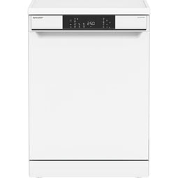 Vaatwasser Sharp QWNA1FF49DWES 60 cm