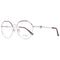 Brillenframe Dames Guess GU2866 55069