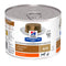 HILL'S Prescription Diet Urgent Care Chicken - Nat honden honden en kattenvoer - 200g