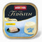 ANIMONDA Vom Feinsten Panna Cotta Kip - natvoer voor katten - 100 g