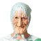 Masker Halloween Multicolour