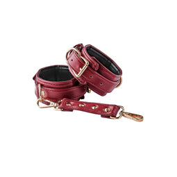 Manchetten Dream Toys Blaze Rood