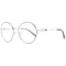 Brillenframe Dames Emilio Pucci EP5203 55005