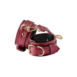 Manchetten Dream Toys Blaze Rood