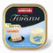 ANIMONDA Vom Feinsten Panna Cotta Zalm - natvoer voor katten - 100 g