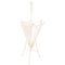 Paraplu Alexandra House Living Wit 25 x 48 x 20 cm
