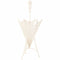 Paraplu Alexandra House Living Wit 25 x 48 x 20 cm