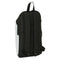 Rugzak Real Madrid C.F. 24/25 Wit Grijs 22 x 39 x 10 cm