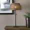 Riviera Maison Soho House Table Lamp