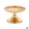 Kroonkandelaar Gouden Aluminium 10 x 6 x 10 cm (12 Stuks)