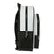 Schoolrugzak Real Madrid C.F. 24/25 Wit Grijs 32 x 38 x 12 cm