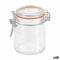 Blik La Mediterránea Hermetisch Glas 150 ml (48 Stuks)
